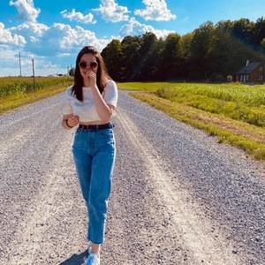 Meet your Posher, Mérédith